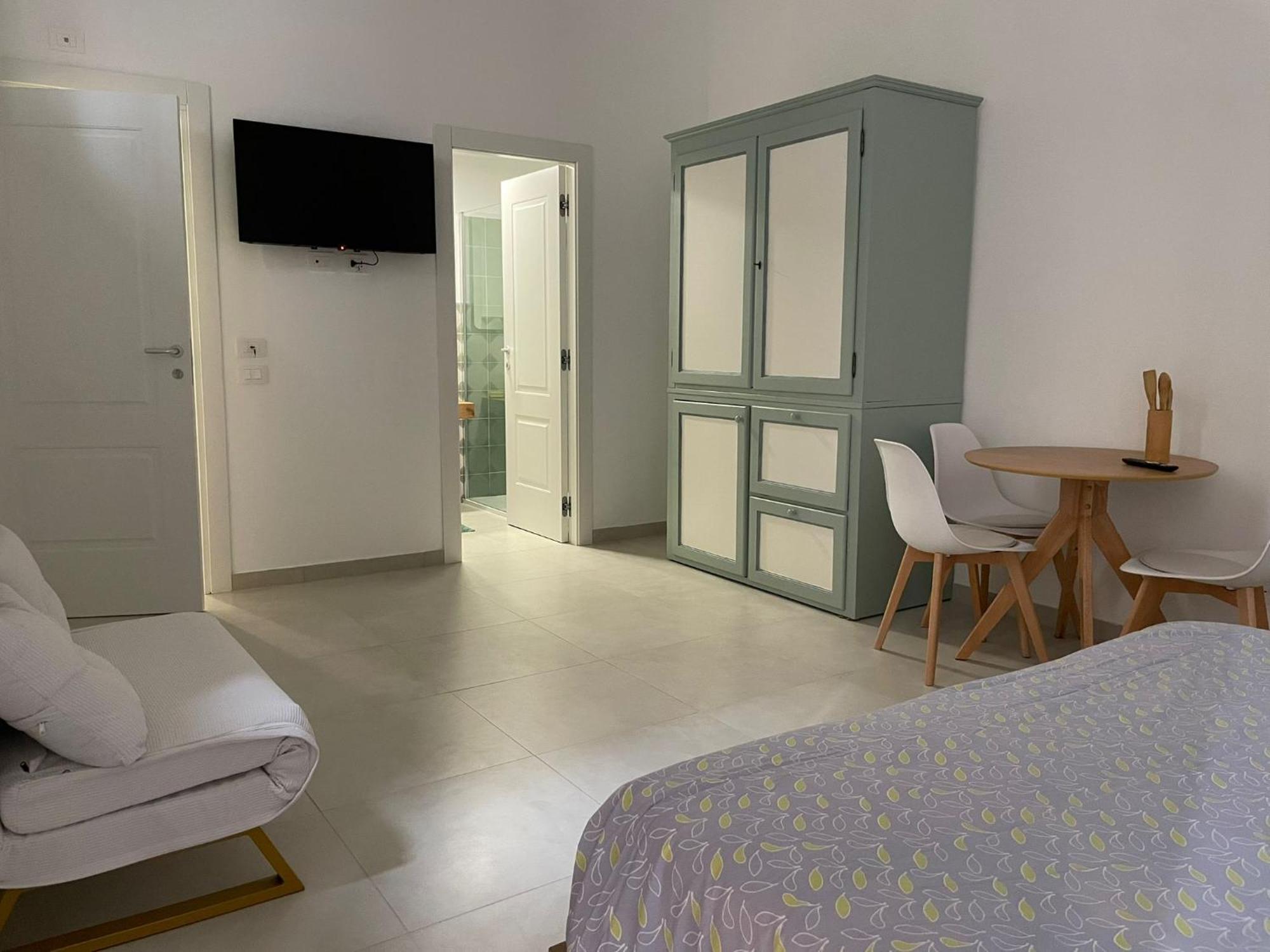 Bed & Breakfast Rch Roman Central House Extérieur photo