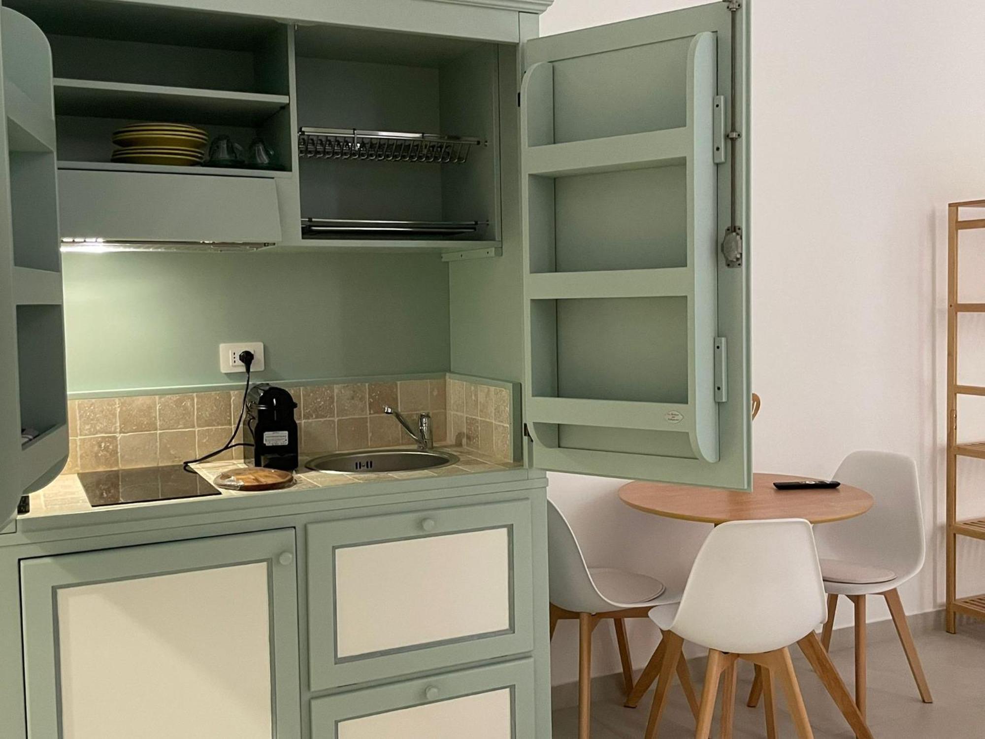 Bed & Breakfast Rch Roman Central House Extérieur photo