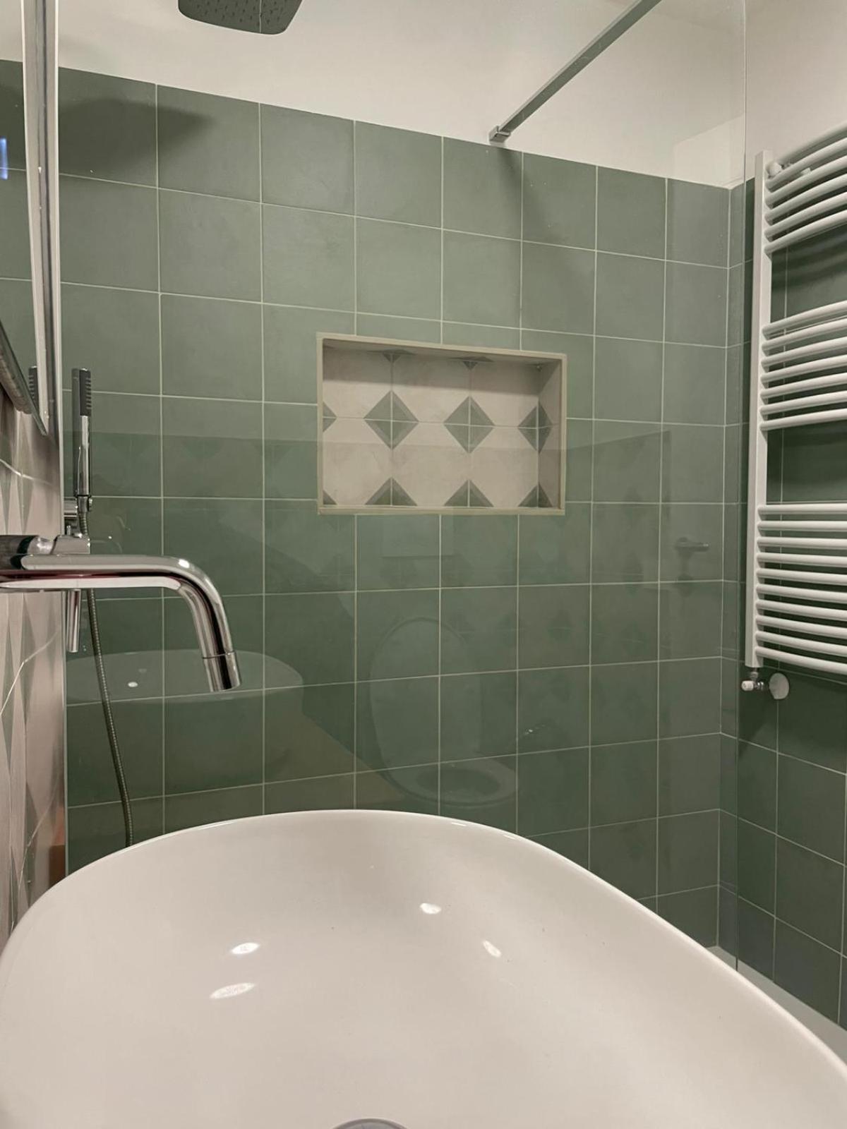 Bed & Breakfast Rch Roman Central House Extérieur photo