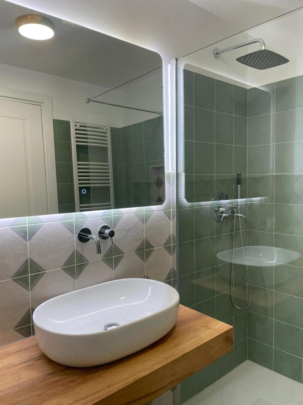 Bed & Breakfast Rch Roman Central House Extérieur photo