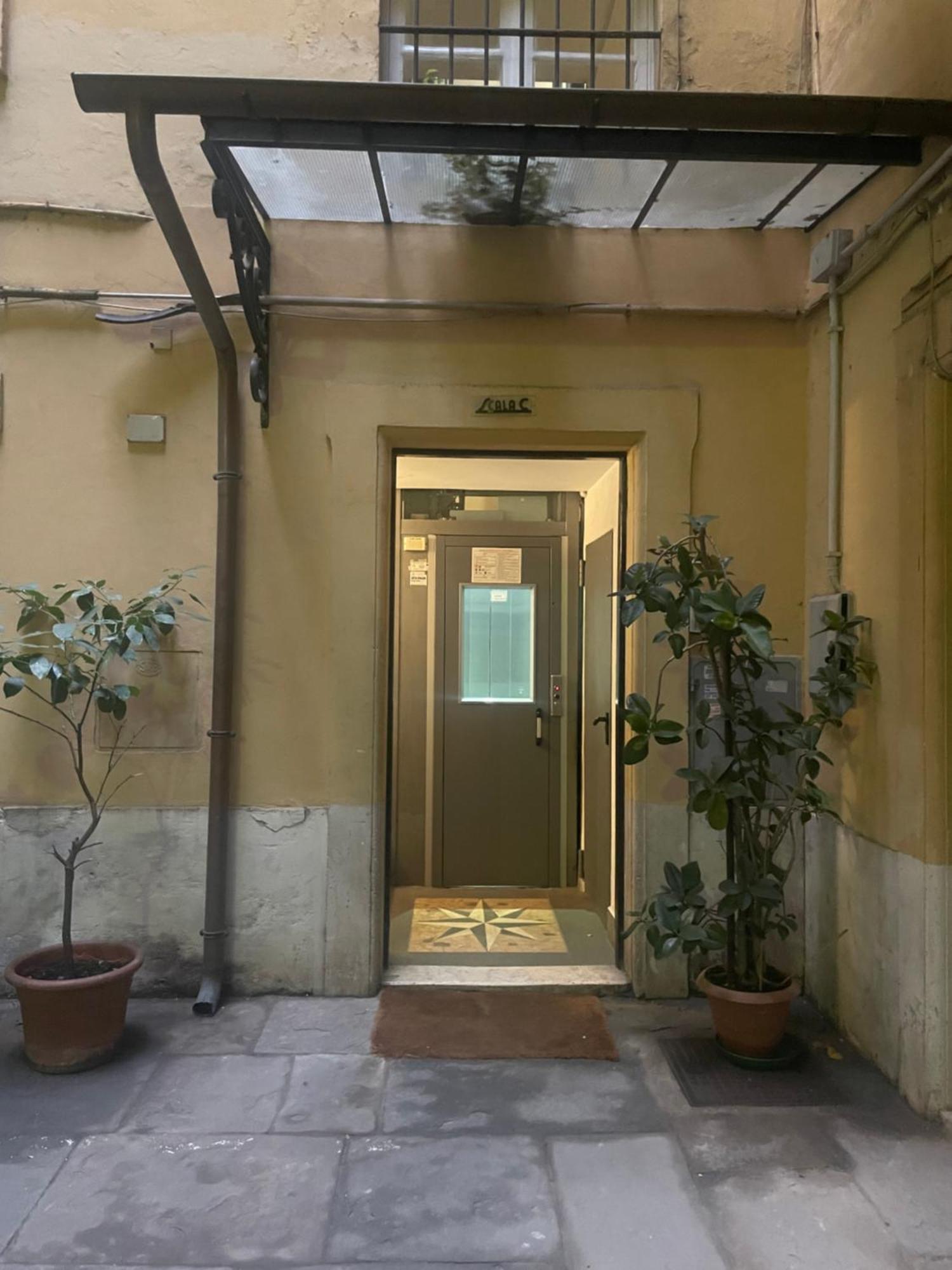Bed & Breakfast Rch Roman Central House Extérieur photo