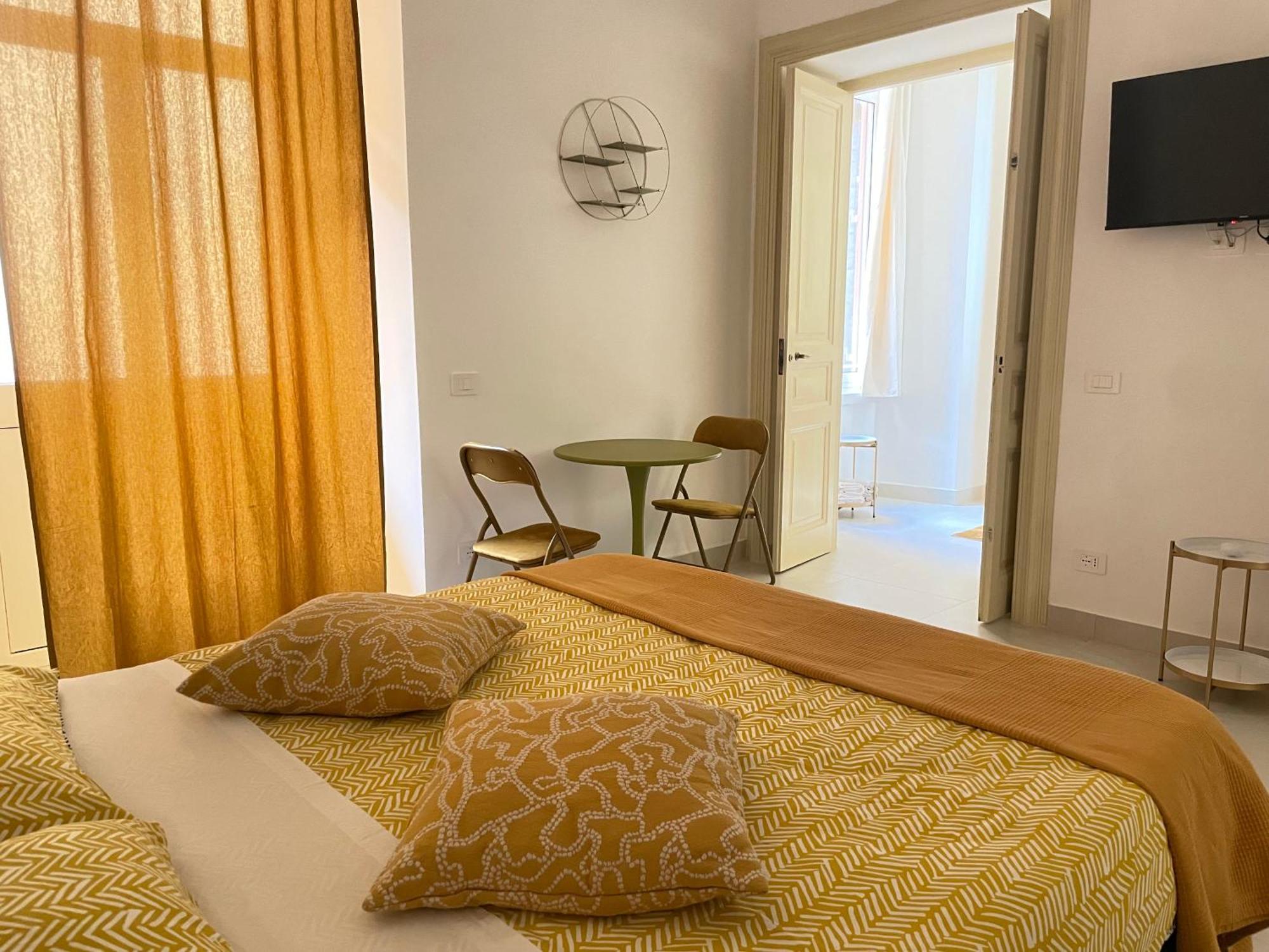 Bed & Breakfast Rch Roman Central House Extérieur photo