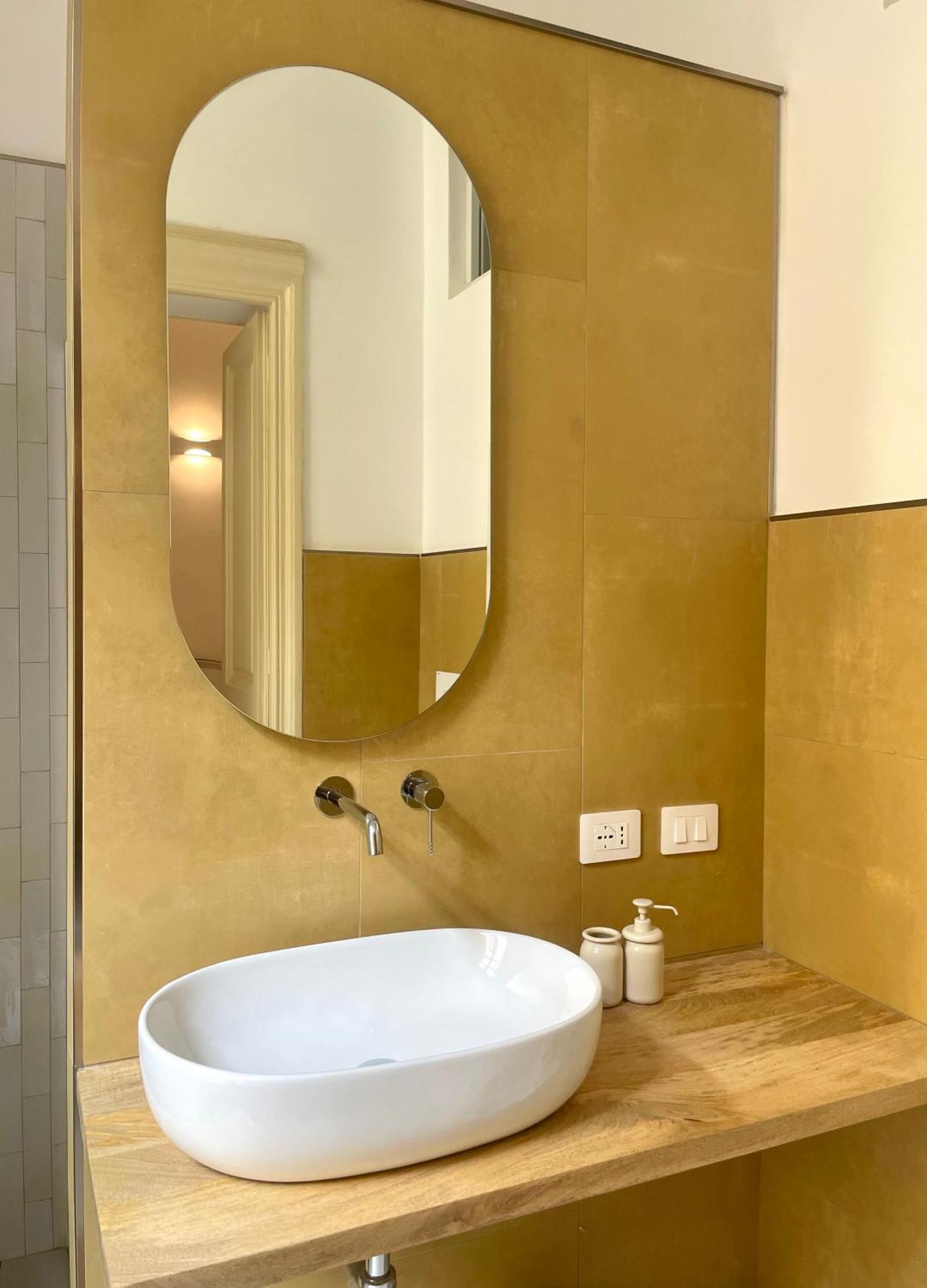 Bed & Breakfast Rch Roman Central House Extérieur photo