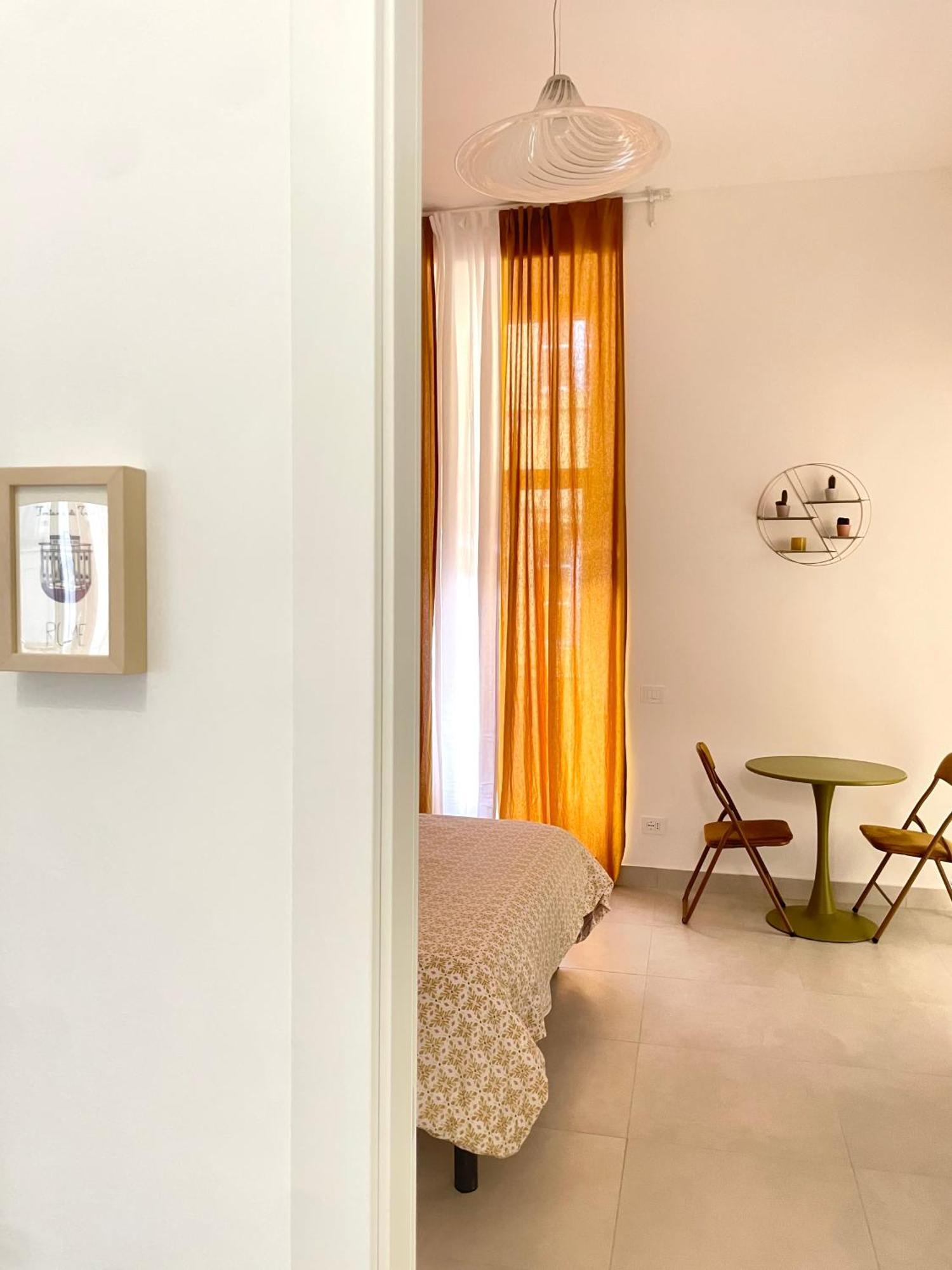 Bed & Breakfast Rch Roman Central House Extérieur photo