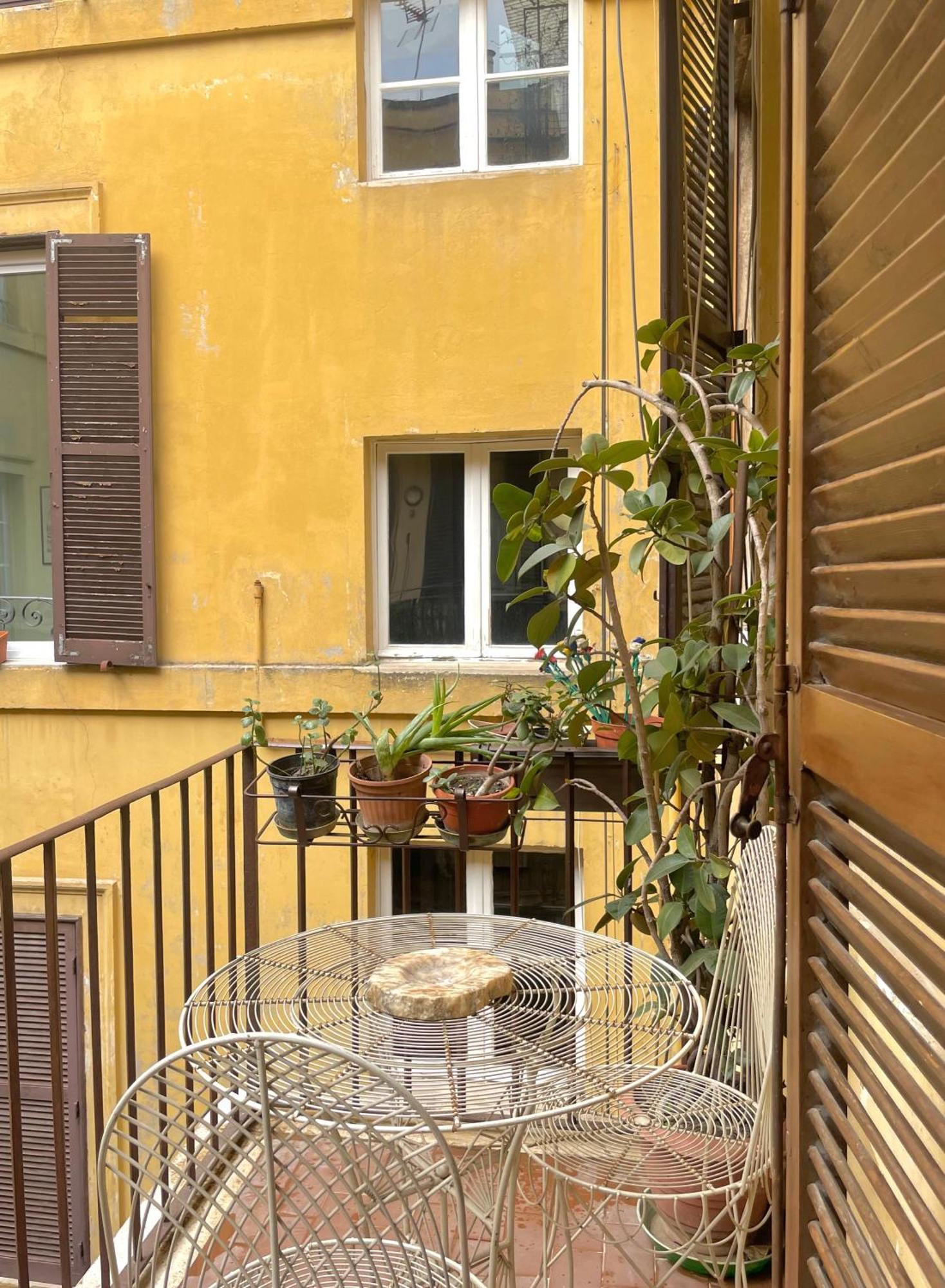 Bed & Breakfast Rch Roman Central House Extérieur photo