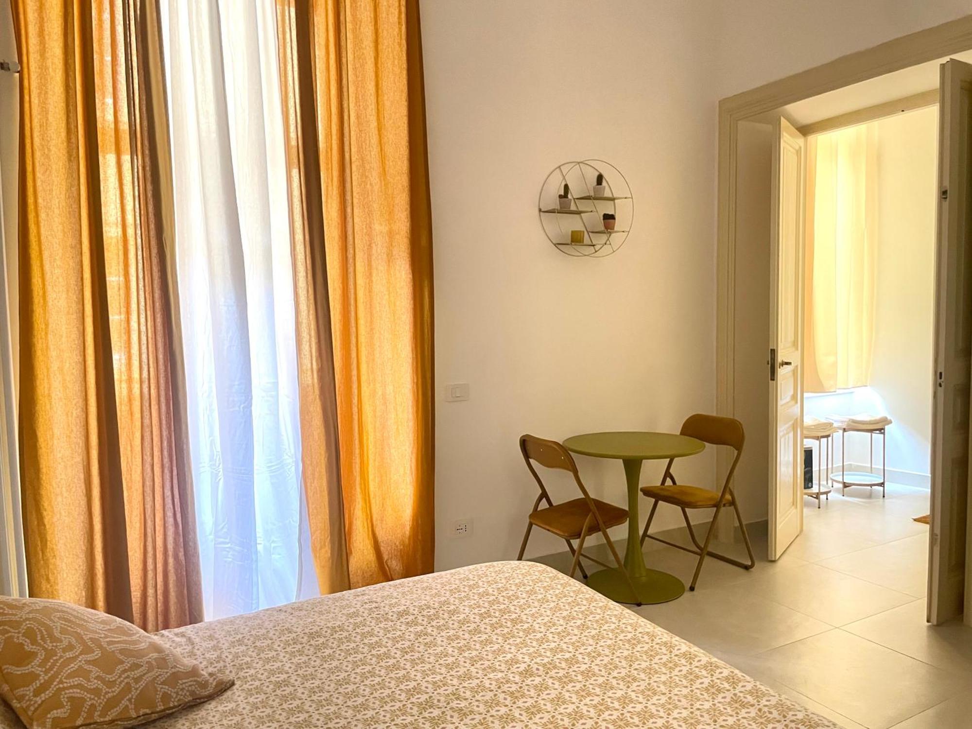 Bed & Breakfast Rch Roman Central House Extérieur photo