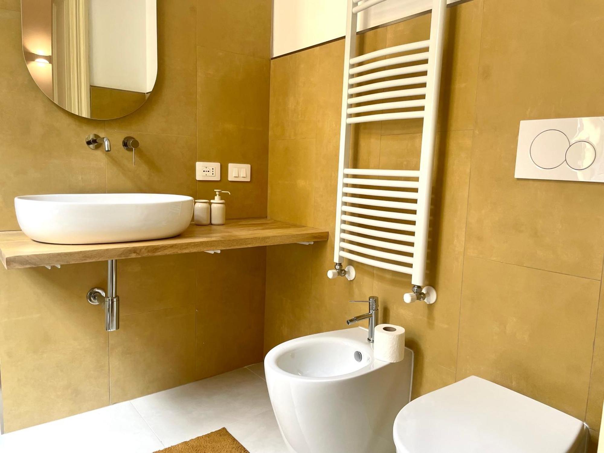 Bed & Breakfast Rch Roman Central House Extérieur photo