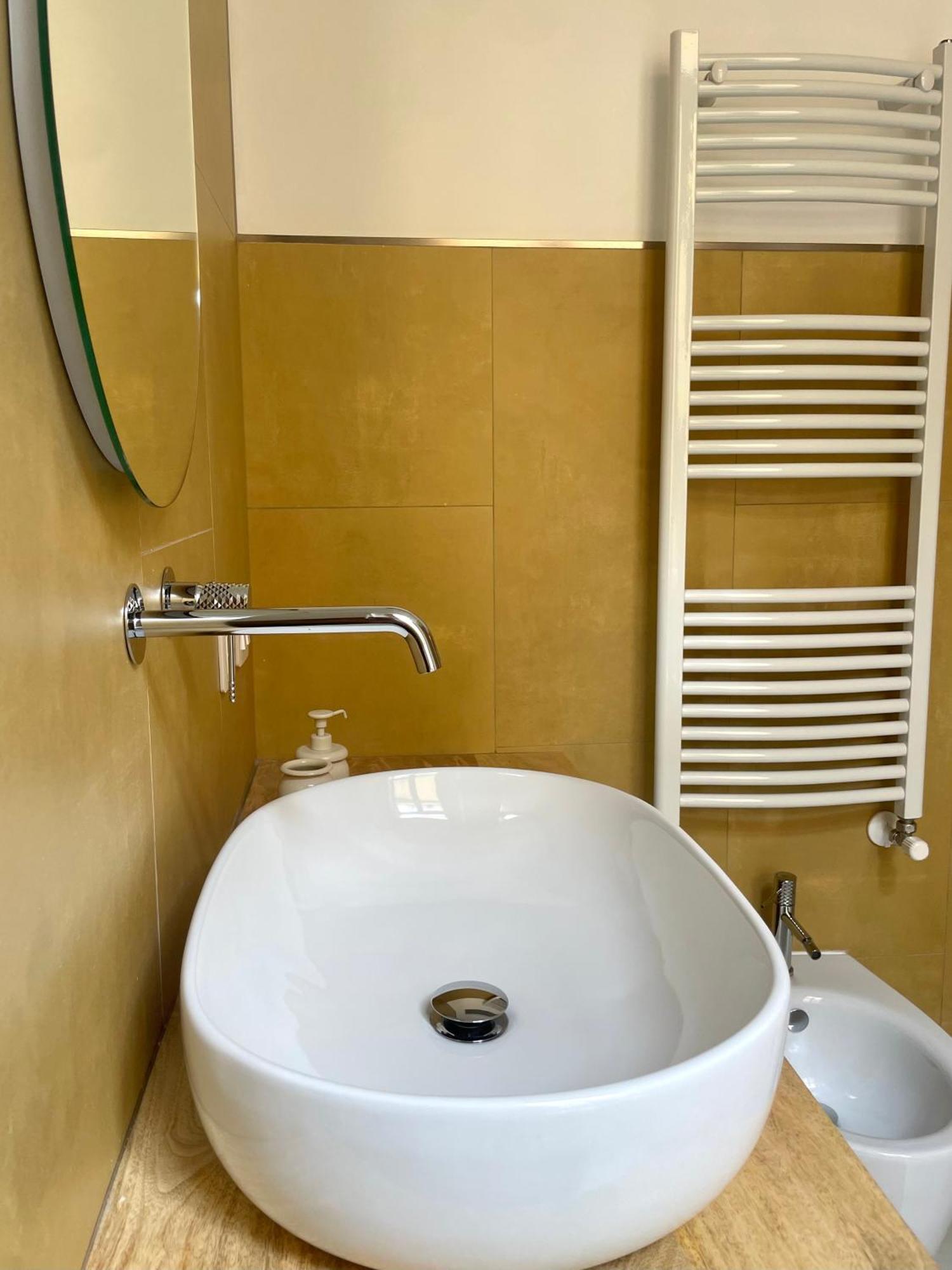 Bed & Breakfast Rch Roman Central House Extérieur photo
