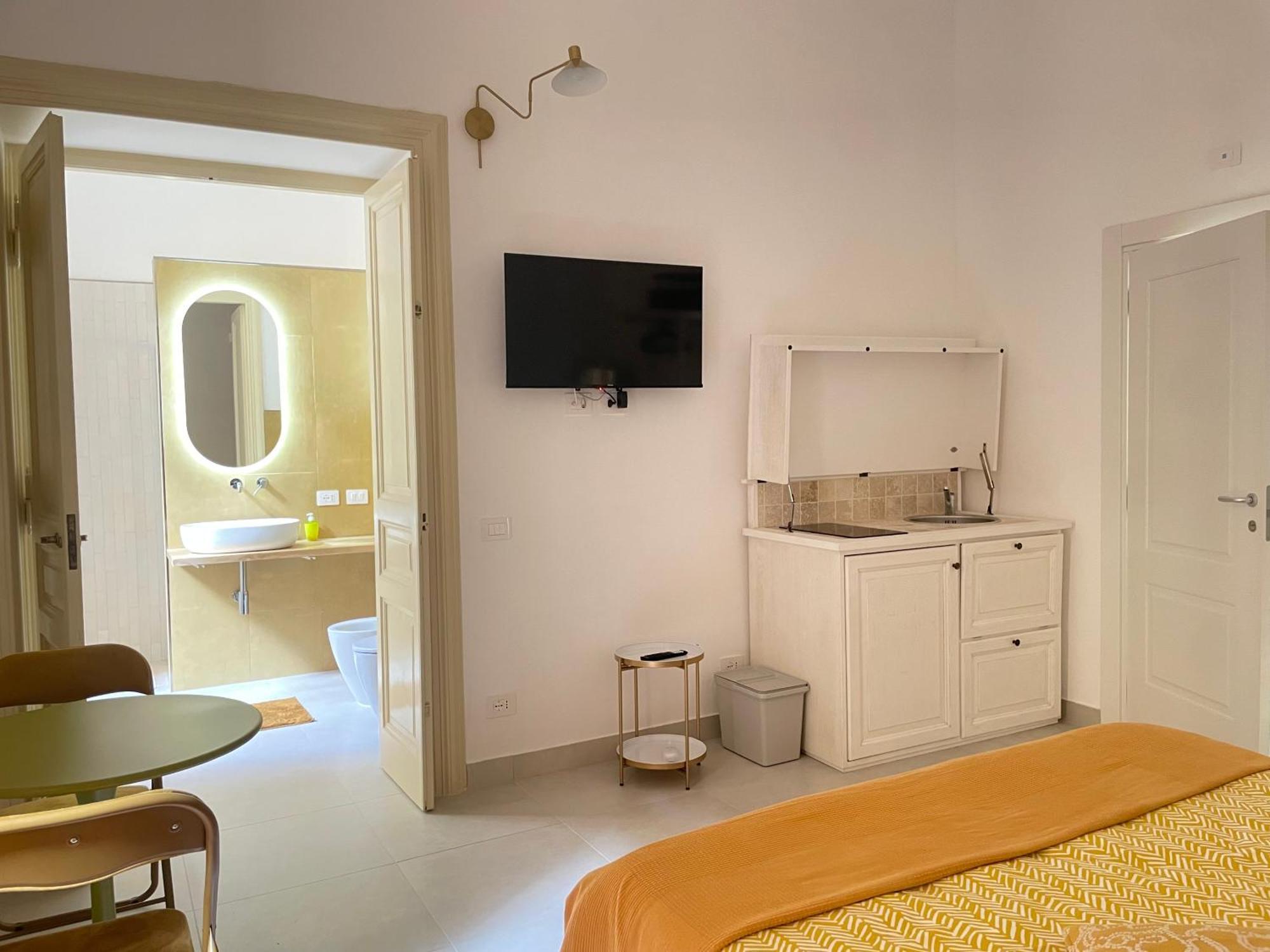 Bed & Breakfast Rch Roman Central House Extérieur photo