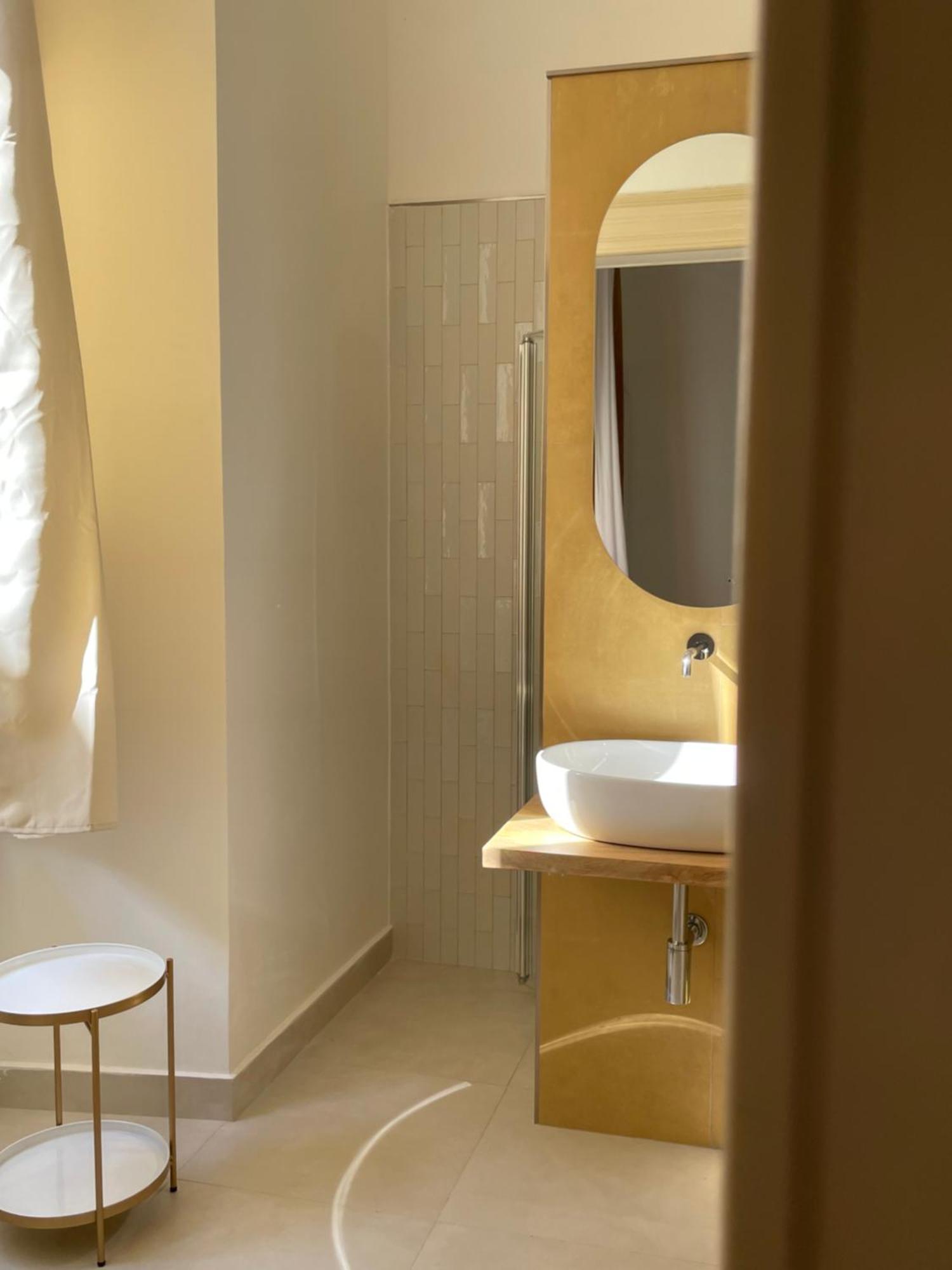 Bed & Breakfast Rch Roman Central House Extérieur photo