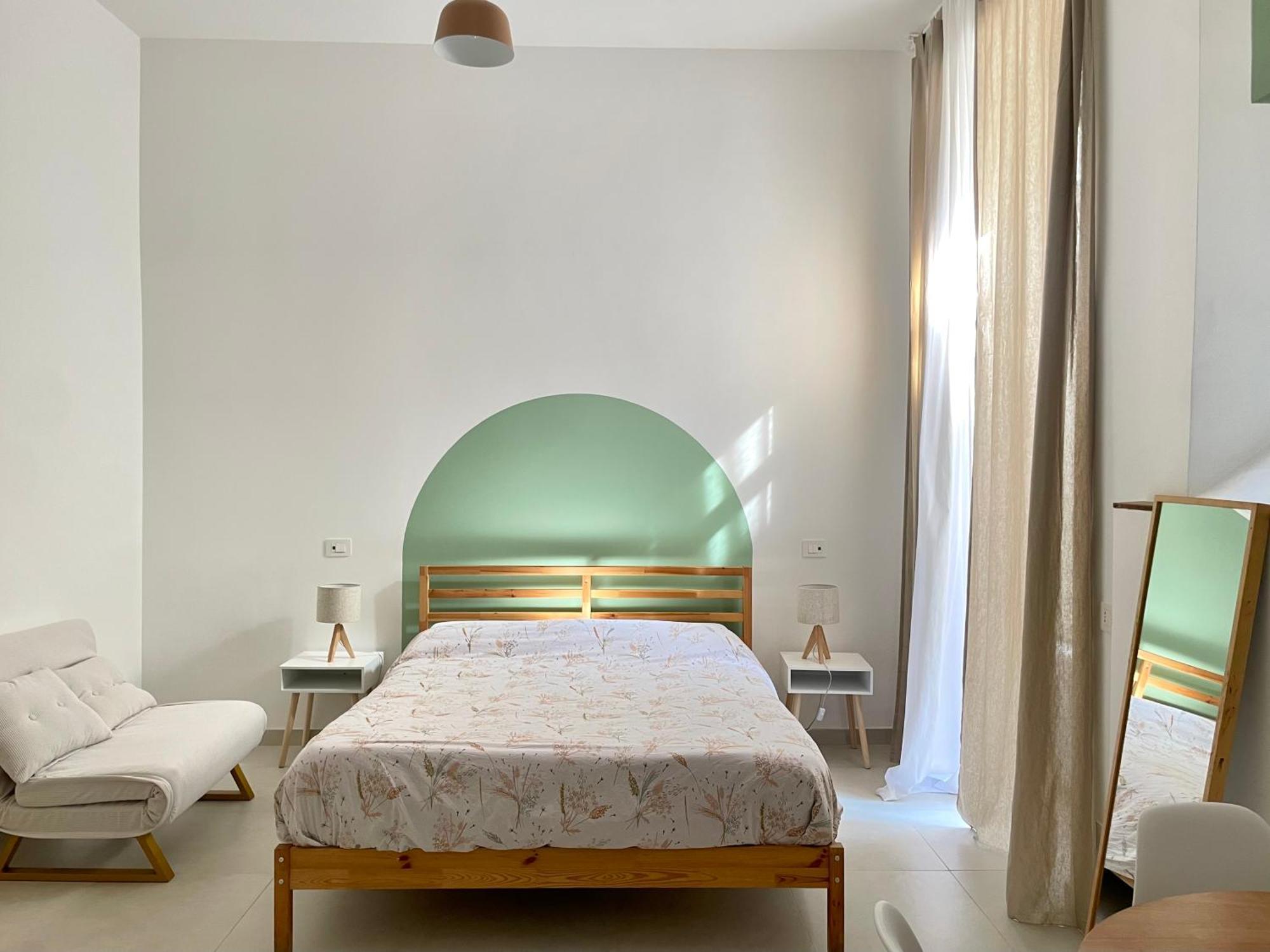 Bed & Breakfast Rch Roman Central House Extérieur photo