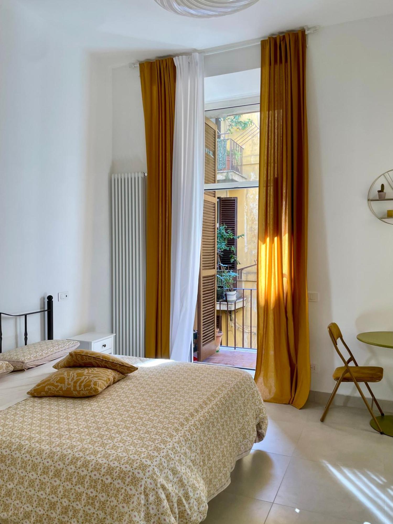 Bed & Breakfast Rch Roman Central House Extérieur photo