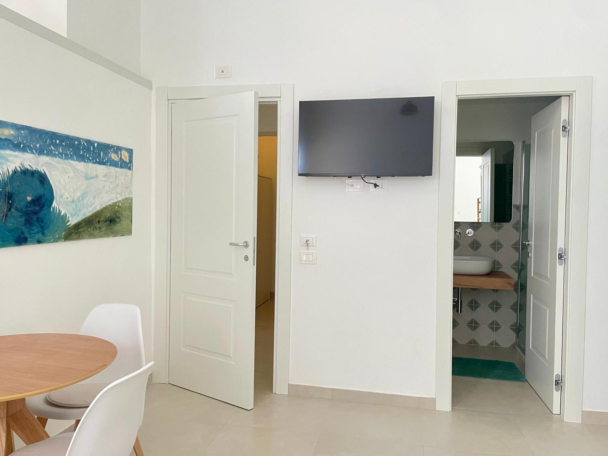 Bed & Breakfast Rch Roman Central House Extérieur photo