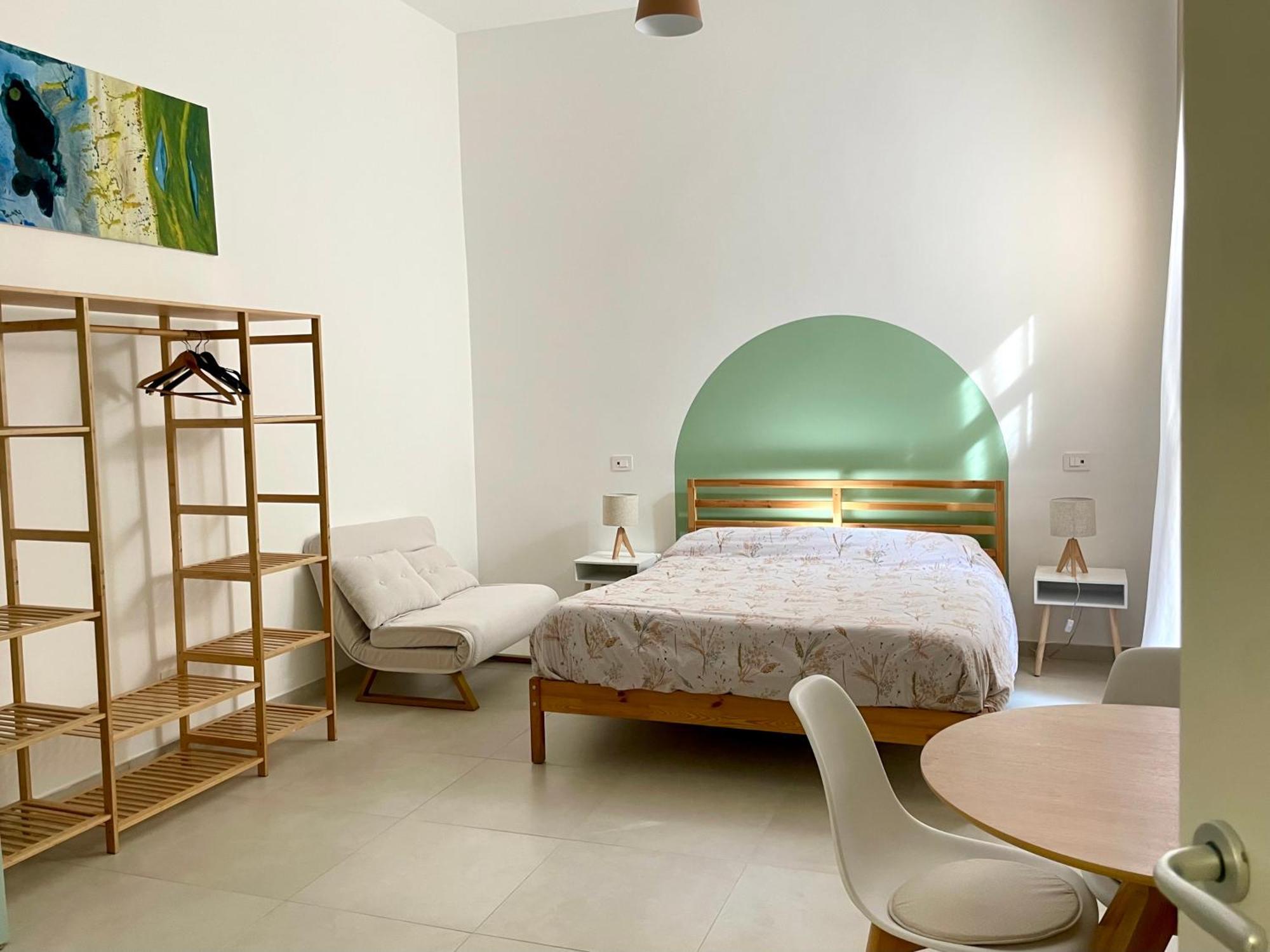 Bed & Breakfast Rch Roman Central House Extérieur photo